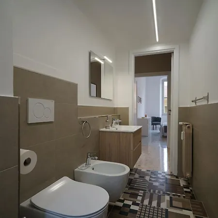 Manzoni 22 - Mytouristhome *