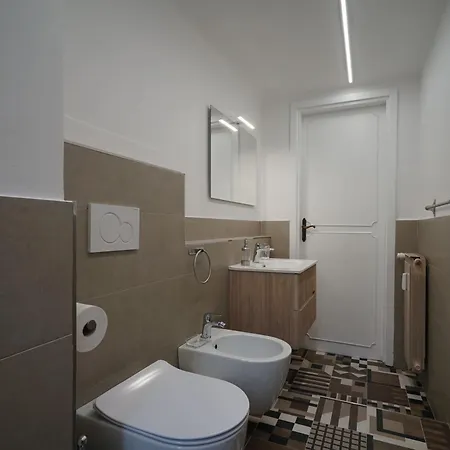 Manzoni 22 - Mytouristhome