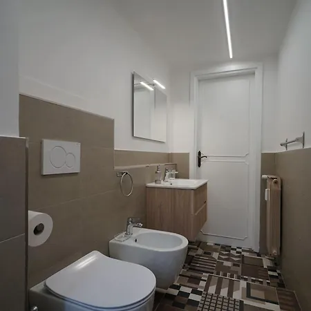Apartment Manzoni 22