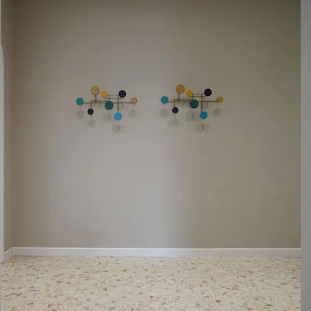 Appartement Manzoni 22 - Mytouristhome La Spezia