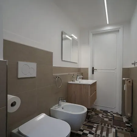Manzoni 22 - Mytouristhome *