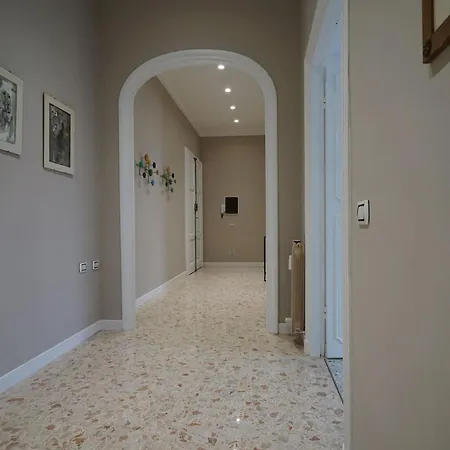 Manzoni 22 - Mytouristhome * La Spezia