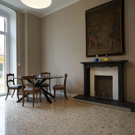 Manzoni 22 La Spezia