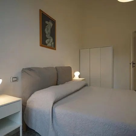 Apartamento Manzoni 22