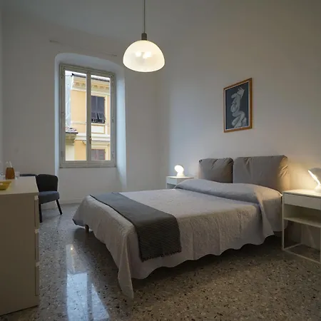 Manzoni 22 - Mytouristhome