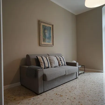 Manzoni 22 La Spezia