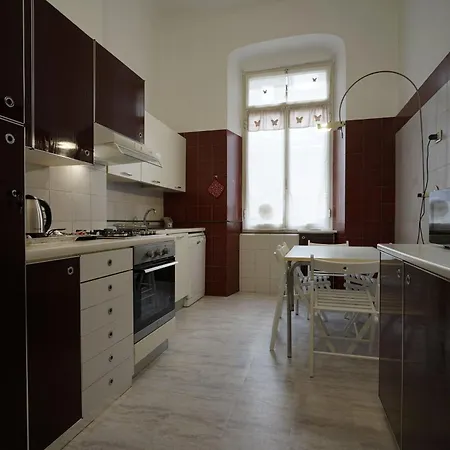 Manzoni 22 - Mytouristhome