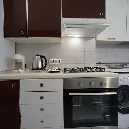 Apartmán Manzoni 22 *