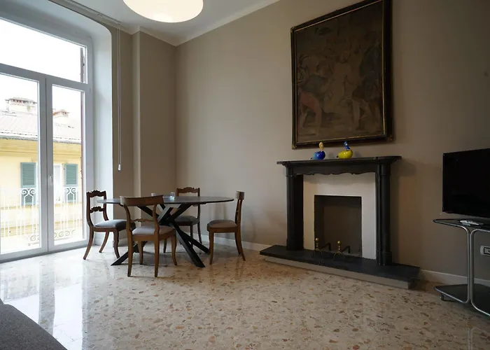 Manzoni 22 La Spezia