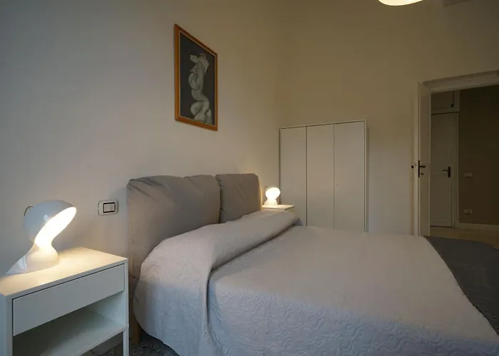 Apartamento Manzoni 22
