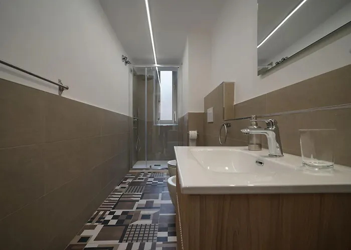 Manzoni 22 La Spezia