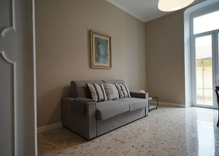 Manzoni 22 La Spezia