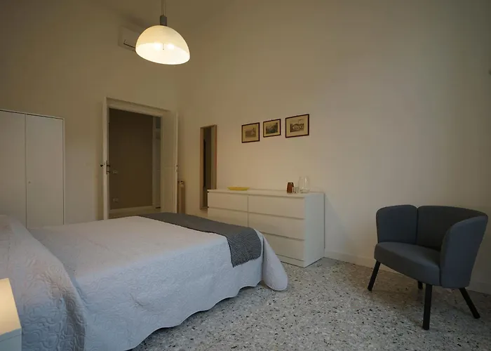 Manzoni 22 La Spezia
