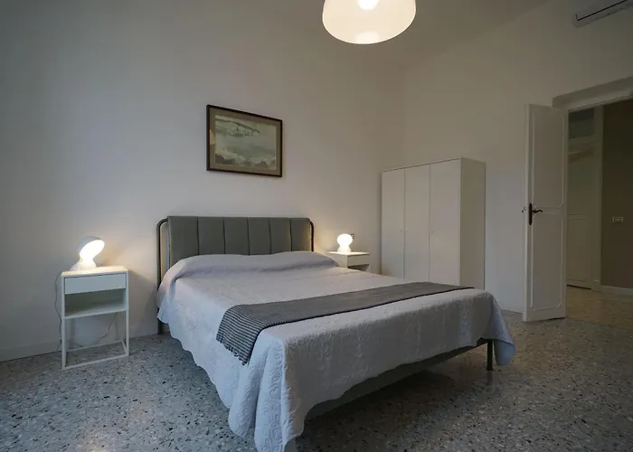 Manzoni 22 La Spezia