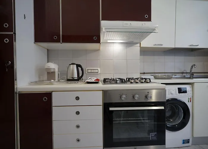 Apartmán Manzoni 22 *